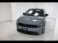 Usata Opel Corsa 75 CV (55 kW) 2024 Grigio Utilitaria