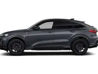 Nuova Audi Q5 S-Line 204 CV (150 kW) 2026 Grigio SUV