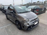 Usata Abarth 695 Competizione 179 CV (131 kW) 2024 Grigio Utilitaria