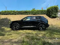Usata Peugeot 2008 Allure 101 CV (74 kW) 2024 Nero SUV