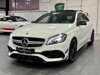 usata Mercedes A45 AMG 4matic 381cv auto