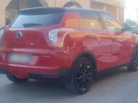 Usata SsangYong Tivoli 68 CV (50 kW) 2016 SUV