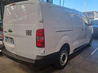 Usata Fiat Scudo 144 CV (105 kW) 2024 Bianco Furgone