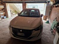 Usata Peugeot 208 Active 75 CV (55 kW) 2021 Utilitaria