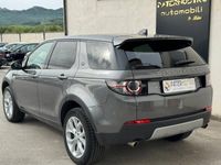 usata Land Rover Discovery Sport Discovery Sport2.0 td4 HSE awd 150cv auto my19