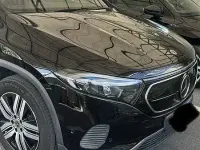 Usata Mercedes EQA250 110 kW (150 CV) 2022 SUV