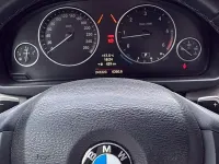 Usata BMW X5 245 CV (180 kW) 2014 Grigio SUV