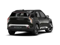 Nuova Kia EV3 Air 50 kW (68 CV) 2026 Nero SUV