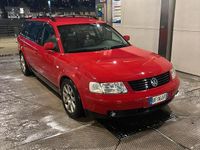 Usata VW Passat 2000 Station wagon