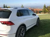 Usata VW Tiguan Sportline 116 CV (85 kW) 2018 SUV