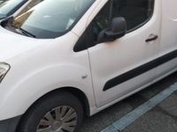 Usata Citroën Berlingo 2014 Bianco Monovolume
