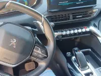 Usata Peugeot 3008 Allure 181 CV (133 kW) 2022 Blu/azzurro SUV