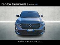 Usata Renault Rafale Techno 200 CV (147 kW) 2025 Grigio scuro SUV