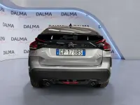 Usata Citroën C4 PureTech 131 CV (96 kW) 2023 Grigio artense SUV