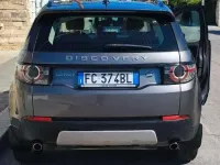 Usata Land Rover Discovery Sport Pure 150 CV (110 kW) 2016 Grigio SUV