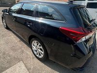 Usata Toyota Auris Touring Sports Cool 99 CV (72 kW) 2017 Station wagon
