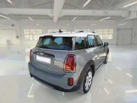 Usata Mini Cooper Countryman Business 125 CV (91 kW) 2021 Grigio SUV