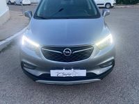 usata Opel Mokka X 1.6 CDTI Ecotec 136CV 4x2 aut. Busine