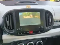 Usata Fiat 500L Mirror 95 CV (69 kW) 2018 Monovolume