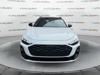 Usata Audi A5 S-Line 204 CV (150 kW) 2025 Nero Station wagon