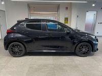 Nuova Mazda 2 Homura-Line 116 CV (85 kW) 2025 Opera black Utilitaria