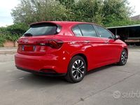 usata Fiat Tipo Berlina GPL - 2020