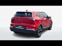 Usata Renault Symbioz Techno 145 CV (106 kW) 2024 Rosso SUV