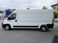 Usata Citroën Jumper 140 CV (102 kW) 2020 Bianco Monovolume