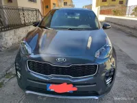 Usata Kia Sportage GT-Line 185 CV (136 kW) 2018 SUV