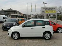 Usata Fiat Panda S 70 CV (51 kW) 2021 Bianco Berlina