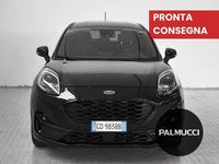 Usata Ford Puma ST-Line 125 CV (91 kW) 2020 Other SUV