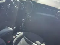 Usata Mini Cooper SD 170 CV (125 kW) 2017 Grigio Utilitaria
