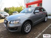 Occasion Audi Q5 170 ch (125 kW) 2010 Gris SUV