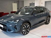 Usata Cupra Formentor 150 CV (110 kW) 2025 Blu SUV