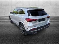Usata Mercedes GLA200 AMG Line Premium 163 CV (119 kW) 2024 Grigio SUV