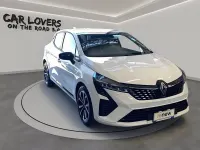 Usata Renault Clio Techno 91 CV (66 kW) 2025 Bianco Utilitaria