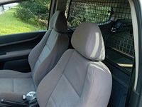 Usata Peugeot 307 2005 Bianco Berlina