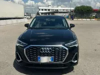 Usata Audi Q3 Sportback S-Line 150 CV (110 kW) 2022 SUV