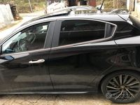 Usata Alfa Romeo Giulietta Quadrifoglio 2021 Nero Berlina