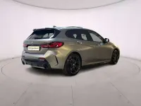 Usata BMW M135 306 CV (225 kW) 2023 Frozen pure grey Utilitaria