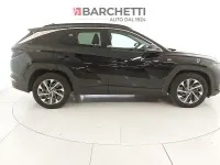 Usata Hyundai Tucson 150 CV (110 kW) 2023 Nero SUV