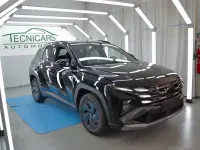Nuova Hyundai Tucson 150 CV (110 kW) 2026 Nero SUV