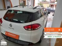 Usata Renault Clio GrandTour 75 CV (55 kW) 2015 Station wagon