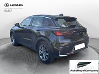 Usata Lexus LBX 136 CV (100 kW) 2024 Other SUV