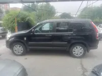 Usata Honda CR-V 140 CV (102 kW) 2006 Nero SUV
