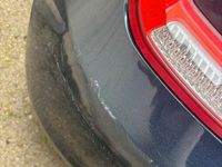 Usata Fiat 500 69 CV (50 kW) 2021 Blu Utilitaria