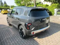 Nuova Kia EV2 Earth 36 kW (49 CV) 2026 Grigio SUV