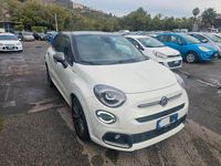 Usata Fiat 500X Sport 119 CV (87 kW) 2020 Bianco SUV