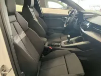 Usata Audi A3 Advanced 150 CV (110 kW) 2024 Bianco Berlina
