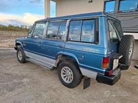 Usata Mitsubishi Pajero 1989 SUV